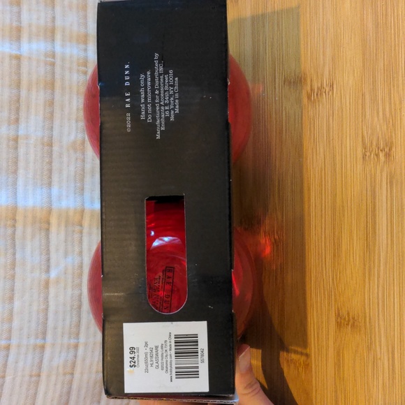 Christmas Wine Set - Picture 2 of 6